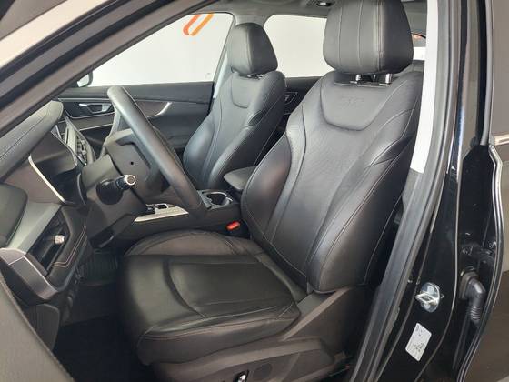 CAOA CHERY TIGGO 8 1.6 TGDI GASOLINA TXS MAX DRIVE DCT